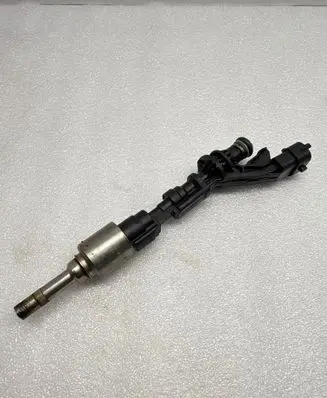 Land Rover Range Rover L322 Fuel injector 8W939F593AC