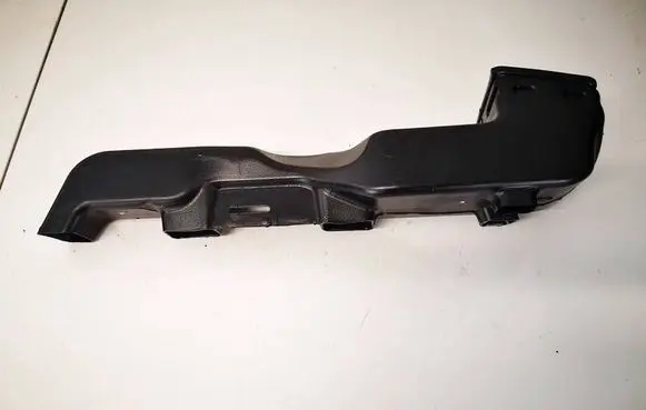 Audi Q4 e-tron Cabin air duct channel 1EC819152B