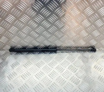 Citroen C3 Tailgate/trunk strut/damper 9813177780