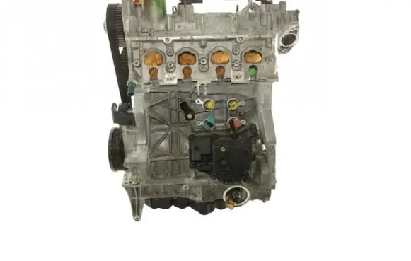 Skoda Yeti (5L) Engine CZCA