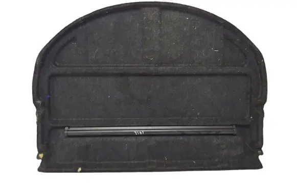 Renault Laguna III Parcel shelf