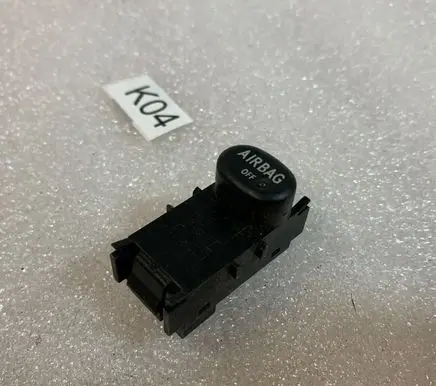 Mercedes-Benz S W220 Sensor 2088201001