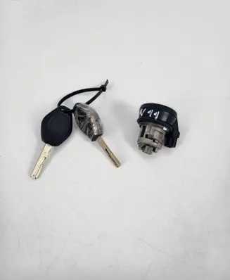 BMW X3 E83 Ignition lock 1094686