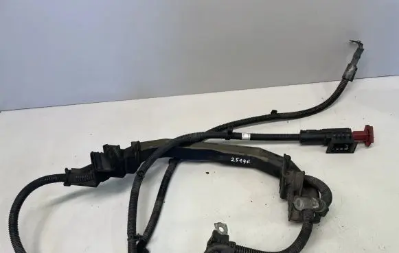 Mercedes-Benz Sprinter W906 Wires (starter motor) A9065403527 A9065460147
