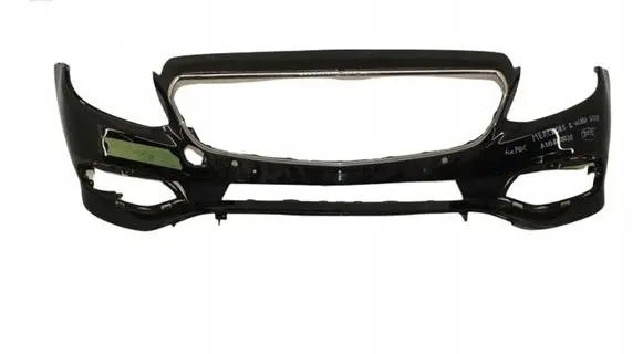 Mercedes-Benz E W213 Front bumper A2138850238