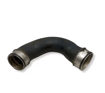 Volkswagen PASSAT B6 Intercooler hose/pipe 3C0145834F