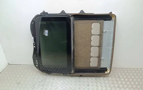 Mercedes-Benz S W221 Sunroof set A2217800029