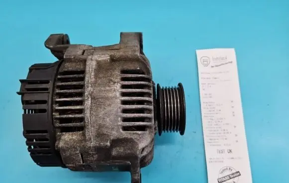 Volvo S40, V40 Generator/alternator IMPRK1356643