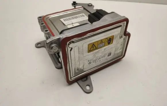 Mercedes-Benz EQC Optional radiator A0008357300