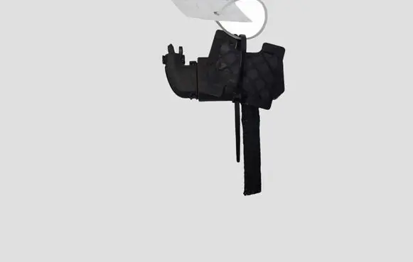 BMW 1 E81 E87 Exhaust gas pressure sensor 780515201