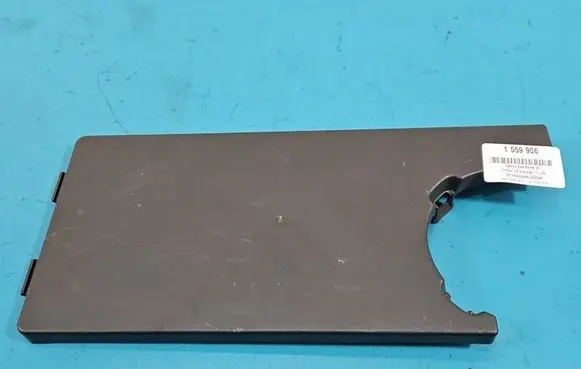 Citroen C5 Aircross Center console 9820302280 IMPRK1559906