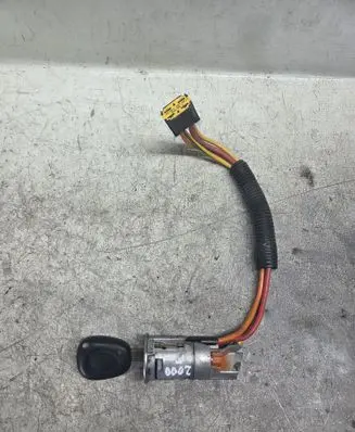 Renault Scenic I Ignition lock