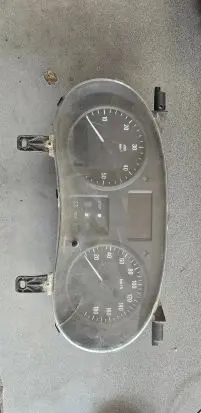 Renault Master II Speedometer (instrument cluster) P8200199508B 90607914 216719467