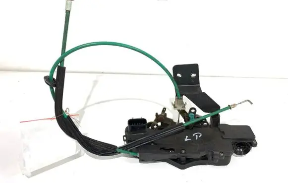 Fiat Stilo Front door lock 46786798