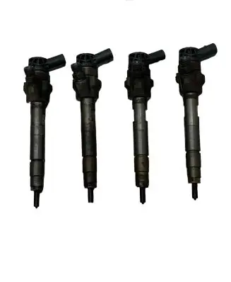 BMW 3 E92 E93 Fuel injectors set 7810702 0445110382