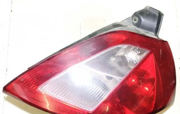 Renault Megane II Rear/tail lights 8200073237 89398081