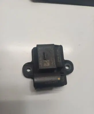 Mercedes-Benz E A207 Glow plug pre-heat relay A6519005602