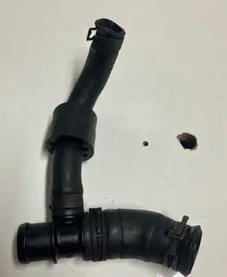 Volkswagen Transporter - Caravelle T5 Engine coolant pipe/hose N906929