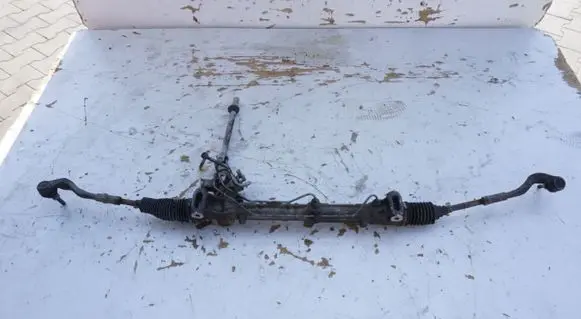 Audi A4 S4 B8 8K Steering rack 8T1422065P