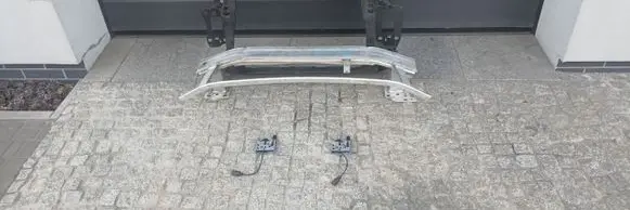 Audi Q3 F3 Radiator support slam panel 83A805594F