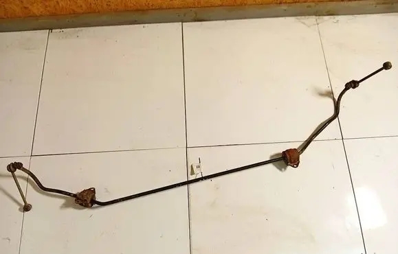 BMW 3 E90 E91 Rear anti-roll bar/sway bar 