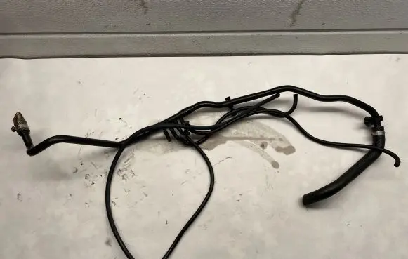 BMW 5 E60 E61 Vacuum line/pipe/hose 7785449