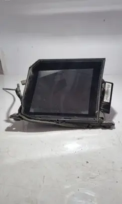 BMW 5 E60 E61 Head up display screen 9126345