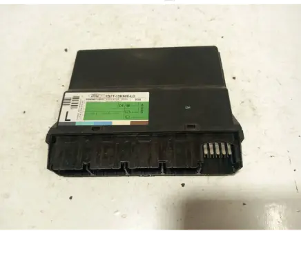 Ford Mondeo Mk III Comfort/convenience module 1S7T15K600LD 5WK48744E