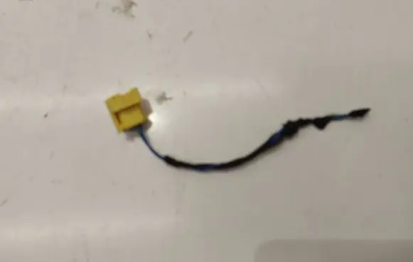 Skoda Octavia Mk3 (5E) Other wiring loom 4H0972133