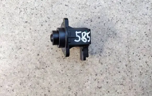 Dacia Duster II Intake manifold valve actuator/motor 59001107347AOP1229 59001107347