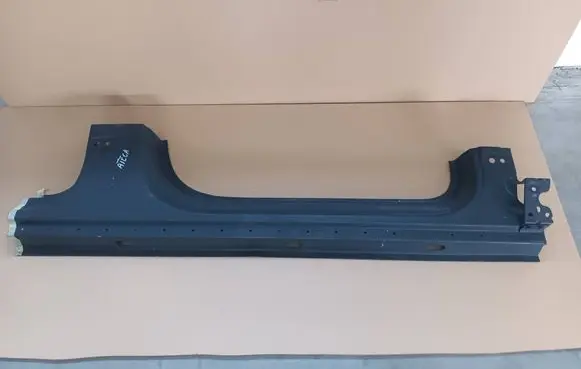 Seat Ateca Sill 575810222