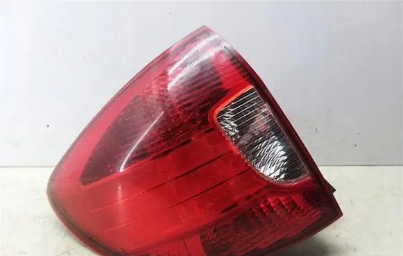 KIA Rio Rear/tail lights 