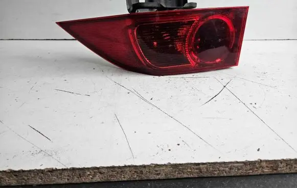 Honda Accord Rear/tail lights