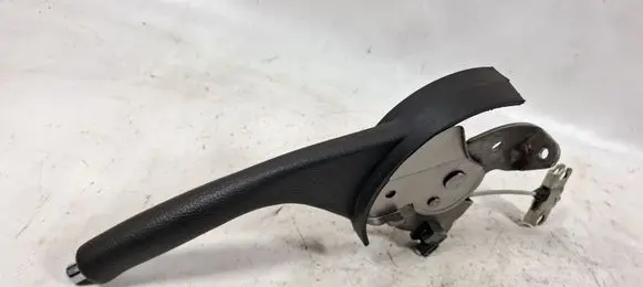 Toyota Corolla Verso AR10 Hand brake release handle