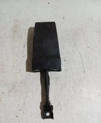 Skoda Superb B6 (3T) Rear door check strap stopper 3T0839249