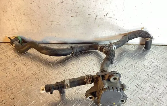 Lexus RX 450H Electric auxiliary coolant/water pump G904048020