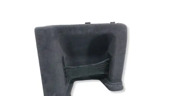 BMW 3 GT F34 Other trunk/boot trim element 7325518 51477325518
