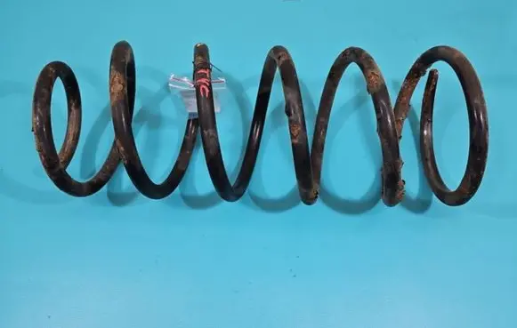 Toyota Land Cruiser (J200) Rear coil spring IMPRK1432398