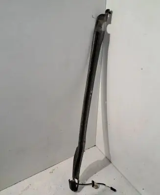 (A) pillar trim