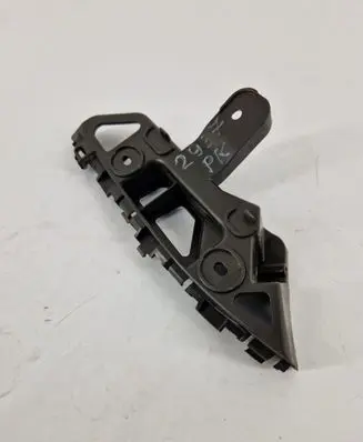 Volkswagen Touran II Front bumper mounting bracket 1T0807183C