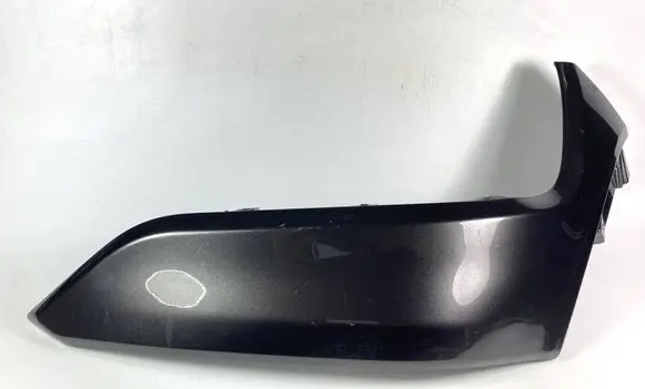 Ram 1500 Front bumper splitter molding 6VZ43TRMAB 68518529AB