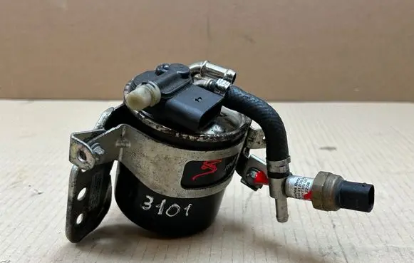 Mercedes-Benz CLA C117 X117 W117 Fuel filter A6450900752 A6450700081