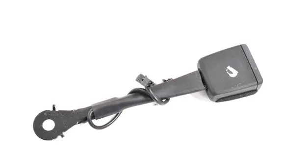 Skoda Kamiq Front seatbelt buckle 654857755