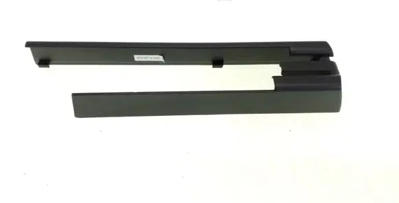 Tesla Model X Rear seat rail trim cover 106161400D