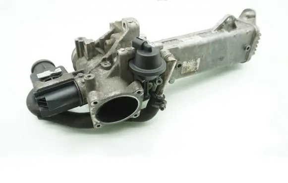 Volvo V40 Cross country EGR valve cooler 