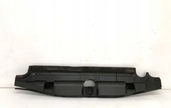 Toyota C-HR I Intercooler air channel guide 