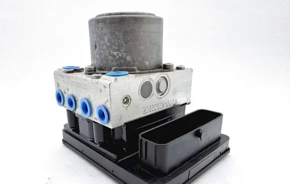 Volkswagen Tiguan ABS Pump 5N0614109CK A005A219 54086986K