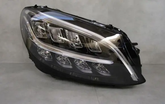 Mercedes-Benz C W205 Headlight/headlamp A2059066006