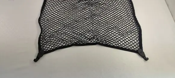 Audi Q5 SQ5 Trunk/boot cargo luggage net 