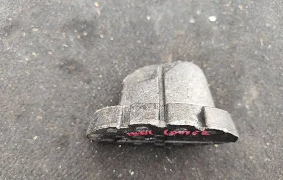 Mini One - Cooper R50 - 53 Other interior part 7055866 504925